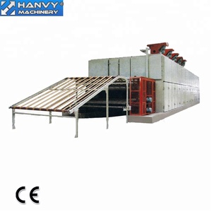 CE-Zertifizierte Komplette Sperrholz-Produktionslinie aus China - Product Image 3