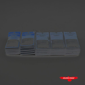 Acier inoxydable <span class=keywords><strong>Schmetz</strong></span> — <span class=keywords><strong>aiguille</strong></span> 780C, accessoire <span class=keywords><strong>pour</strong></span> <span class=keywords><strong>Machine</strong></span> <span class=keywords><strong>à</strong></span> <span class=keywords><strong>coudre</strong></span>, fabriqué en allemagne - Product Image 2