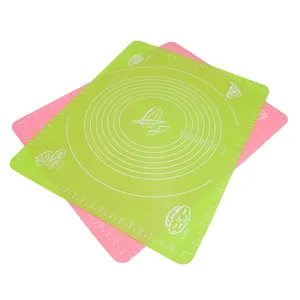 High Quality Silicone Baking Anti-slip Mat Best selling