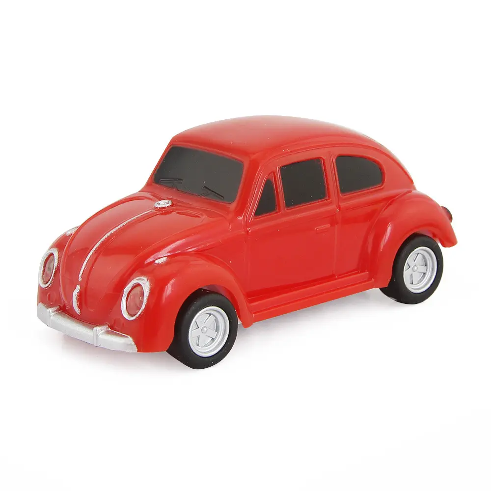 PayPal Discount Plastic Mini Cooper car shape Flash Drives USB Stick For Christmas Day Promotion