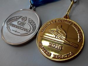 เหรียญผู้ผลิตที่กำหนดเองขายส่งพายเหรียญและยิมนาสติกเหรียญเกียรติยศ - Product Image 4