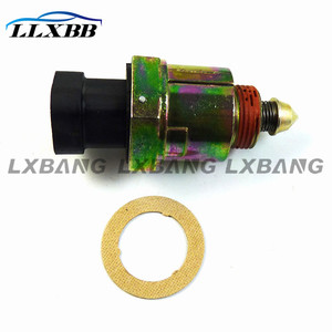 Контрольный клапан холостого хода LLXBB для ACDelco <span class=keywords><strong>GM</strong></span> ERR5199 ETC6660 73312A <span class=keywords><strong>25527077</strong></span> 17085051 17089062 17079256 - Product Image 3