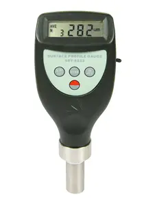 LANDTEK Digital Surface Roughness Tester Profilometer Profile Gauge SRT-6223