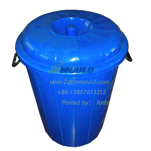 5 gallon bucket mold factory paint bucket mold