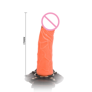 Фаллоимитатор для женщин - Product Image 4