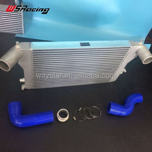 <span class=keywords><strong>Intercooler</strong></span> FMIC pour VW <span class=keywords><strong>Golf</strong></span> GTI MK5 MK6 2.0T Turbo 06-10 - Product Image 1