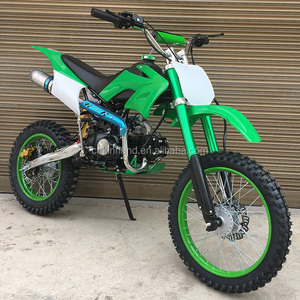 Embrague <span class=keywords><strong>de</strong></span> <span class=keywords><strong>4</strong></span> <span class=keywords><strong>tiempos</strong></span> para bicicleta <span class=keywords><strong>de</strong></span> carreras y Motocross, 110cc, 125cc, arranque Manual - Product Image 2