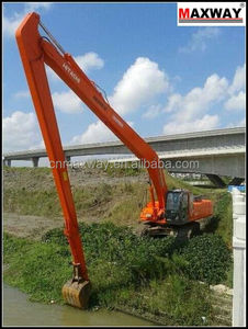 VOLVO Pluma Larga EC170, EC200, EC210, EC240, EC220, EC250, EC300, EC350, EC380, EC480, EC700 - Product Image 4