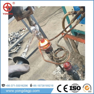 Tần Số cao Cảm Ứng Thợ Hàn/portable cảm ứng hàn/hàn máy - Product Image 4