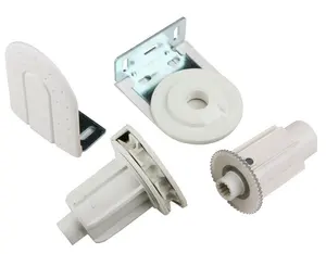 Shanghai Nianlai SAL HOT! rullo di plastica stampi ad iniezione accessorio della tenda cieca makers - Product Image 1