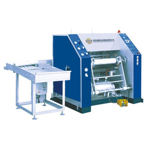Machine à enrouler et à friser automatique, <span class=keywords><strong>XHD</strong></span>, 10% - Product Image 1