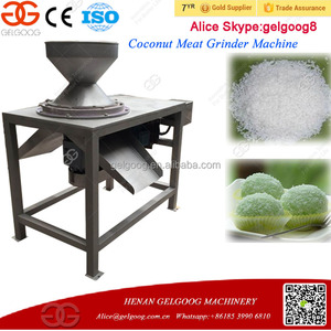 Gelgoog coco rallado máquina Para la venta - Product Image 2