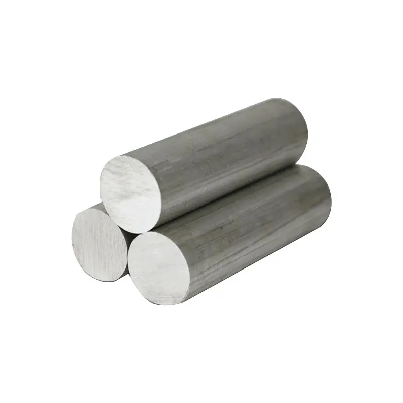 Best Quality aa7075 7075 t6 Aluminium Alloy Bar With Shanghai Warehouse