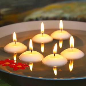 Kerzen Valentinstag Molds for <strong>Large</strong> <strong>Candles</strong> Floating <strong>Candles</strong> for Party - Product Image 2