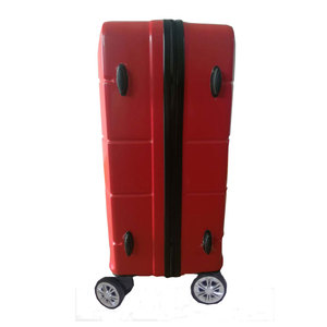 Hot Selling ABS Plastic Hard Suitcase Fashionable and Luxury <strong>Trolley</strong> <strong>Travel</strong> Luggage Colorful Luggage <strong>Bags</strong> - Product Image 6