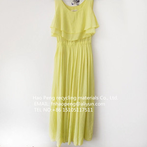 Quần Áo Đã Qua Sử Dụng Gói Lớn 100Kg - Product Image 1