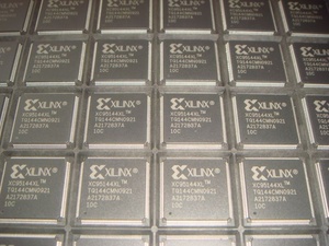 (IC chip Mới Ban Đầu) <span class=keywords><strong>XC4005E</strong></span>-<span class=keywords><strong>3PQ208C</strong></span> - Product Image 5