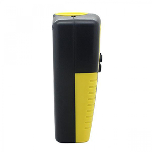 CP-3011 18m נייד LCD הדיגיטלי אולטרסאונד מרחק Measurer קולי מצביע לייזר טווח <span class=keywords><strong>Finder</strong></span> - Product Image 3
