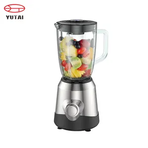 1.8L High Performance Professional Nutrition Commercial Blender for restaurant