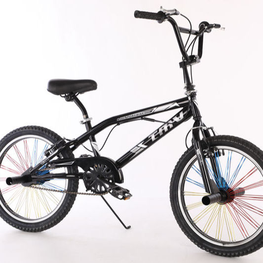 Factory Wholesale New Performance Bicycle 20 Inch Aluminum Wheel Bmx Bike/adult Mountain Bike For Sale