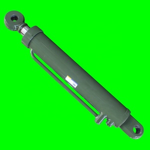Giá rẻ đúp quyền xi lanh thủy lực xuất khẩu sang Úc Sản Xuất Tại Trung Quốc - Product Image 2