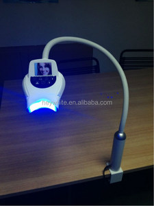 Quería 6 LED <span class=keywords><strong>Azul</strong></span> Dientes dentales Que Blanquean La Luz - Product Image 2