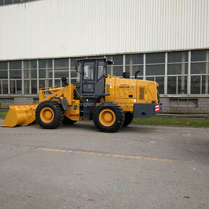 Lonking LG833 penjualan Panas <span class=keywords><strong>3</strong></span> <span class=keywords><strong>ton</strong></span> wheel loader untuk dijual dengan harga murah - Product Image 1