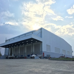 Struttura in Acciaio Prefabbricata <span class=keywords><strong>RT</strong></span> <span class=keywords><strong>RT</strong></span>-WK1040 Economica Q345/Q235 con Disegni AutoCAD, Garanzia di 1 Anno, Certificata ISO9001 - Product Image 5