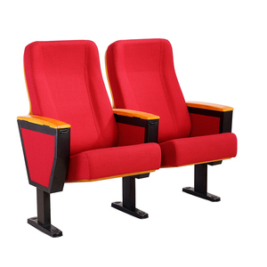 Siège de cinéma moderne à dossier push up, chaise d'entrée, bon marché, nouveau - Product Image 4
