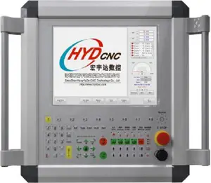 HYD-NIPC) 저 (low) cost PC 계 cnc controller 대 한 plasma cutting machine 더 잘 입게 마하 3