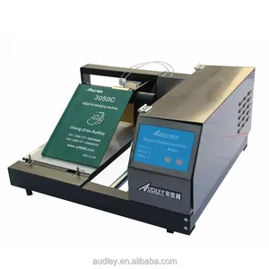 Audley adl3050C automatische folie xpress digitale hot foil printer Prijs