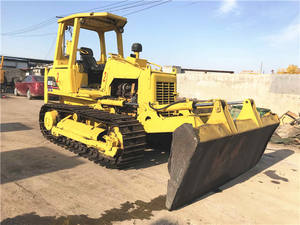 Bulldozer caterpillar D5G à vendre - Product Image 6