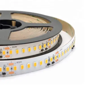 Flexible Strips Lights 10メートル20メートル30メートル12V 24V 2835 Constant Current Led Strip