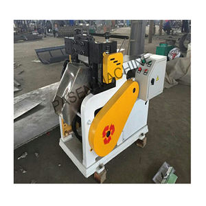 คาร์บอนไฟเบอร์ตัดเครื่องตัด/คาร์บอนไฟเบอร์สับเครื่อง - Product Image 4