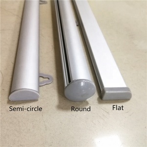 Giá treo trần 84cm Khung mở và đóng nhanh chóng Giá đỡ treo tranh treo tường - Product Image 6