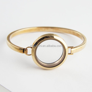 Медальон браслет Монета медальон браслет сменный медальон - Product Image 5