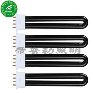 Lampu UVA BL 2G7 4Pin <span class=keywords><strong>3W</strong></span>, 5W, 7W, 9W, 11W, 13W - Product Image 3