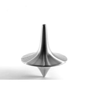 Piezas de Repuesto de Cono de Metal Galvanizado Anodizado, Mecanizado por Torno, Accesorios CNC OEM - Product Image 5