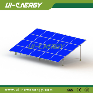 Personnalisé <span class=keywords><strong>TUV</strong></span> approuvé solaire <span class=keywords><strong>au</strong></span> sol de montage 15kw système solaire - Product Image 4