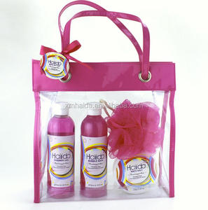 Meilleurs fabricants en Chine coffrets cadeaux de <span class=keywords><strong>bain</strong></span> de luxe gel douche, lotion pour le corps <span class=keywords><strong>bain</strong></span> <span class=keywords><strong>moussant</strong></span> - Product Image 1