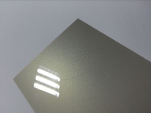 10 coques en <span class=keywords><strong>ABS</strong></span> de couleur métallique, pour bagages <span class=keywords><strong>pc</strong></span> - Product Image 2