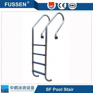 Accessoires de <span class=keywords><strong>piscine</strong></span> échelle de <span class=keywords><strong>piscine</strong></span> à main courante en acier inoxydable 304 échelle de <span class=keywords><strong>piscine</strong></span> <span class=keywords><strong>hors</strong></span> <span class=keywords><strong>sol</strong></span> - Product Image 5
