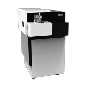 Hoge Nauwkeurigheid En Snelheid Optische Raspen Metalen <span class=keywords><strong>Spectrometer</strong></span> In Goede Kwaliteit - Product Image 5