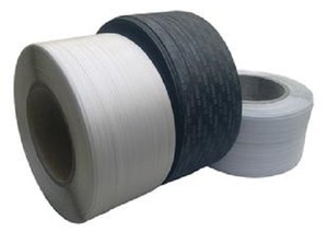 Bande de rouleau à <span class=keywords><strong>sangle</strong></span> en <span class=keywords><strong>plastique</strong></span>, à haute résistance, emballage en matériau PP personnalisé, 5 pièces - Product Image 3