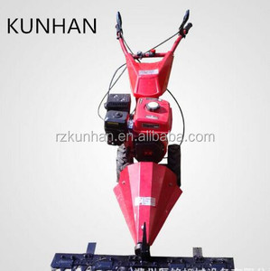 Good Quality 7HP Self-propelled Gasoline Engine Grass Trimmer <strong>Manual</strong> <strong>Lawn</strong> <strong>Mower</strong> Grass <strong>Mower</strong> - Product Image 4