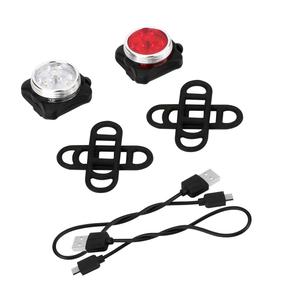 All'ingrosso fari per <span class=keywords><strong>bicicletta</strong></span> accessori corno elettrico anteriore <span class=keywords><strong>posteriore</strong></span> per bici luci alimentazione batteria montaggio telaio <span class=keywords><strong>posteriore</strong></span> per la vendita - Product Image 3