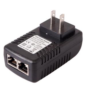 48V 0.5A 1a Tường Cắm POE Injector <span class=keywords><strong>Ethernet</strong></span> Adapter IP Điện Thoại/Máy Ảnh <span class=keywords><strong>Power</strong></span> Supply <span class=keywords><strong>Power</strong></span> Adapter - Product Image 2
