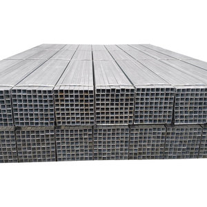 Tianjin — <span class=keywords><strong>Tube</strong></span> carré et rectangulaire de chine, <span class=keywords><strong>Tube</strong></span> de tailles complètes - Product Image 2