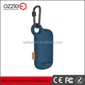 2016 de alta calidad universal <span class=keywords><strong>arun</strong></span> delgado portátil 5000 mah usb banco de la energía - Product Image 5
