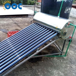 Prix des <span class=keywords><strong>chauffe</strong></span>-<span class=keywords><strong>eau</strong></span> solaires pour le camping - Product Image 4
